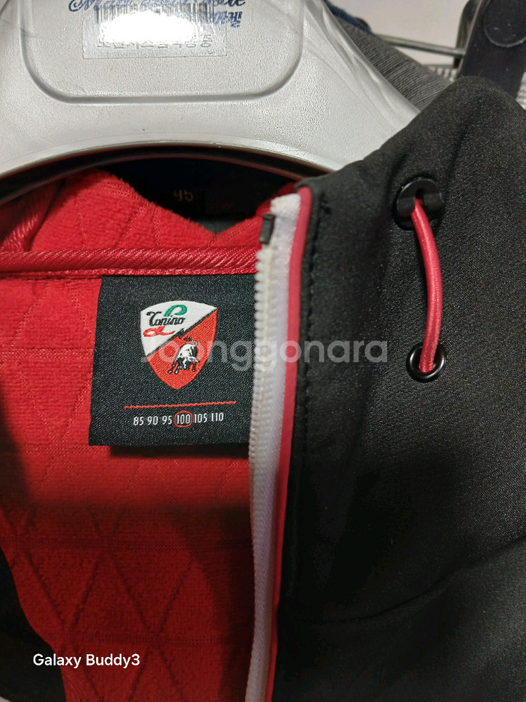 람보르기니 자켓 100--2