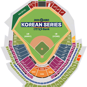 10월31일(금요일) 한국시리즈 5차전 한화 vs 엘지 연석