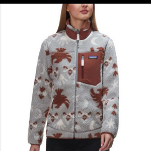 파타고니아 레트로 X 여성용 M