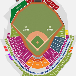 KBO 한국시리즈 5차전 연석 정가양도