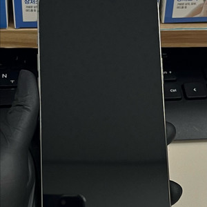 아이폰13프로 256G 그레이 S급!