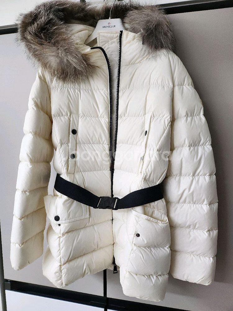 몽클레어 여성 패딩 점퍼--0