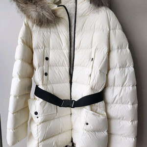 몽클레어 여성 패딩 점퍼