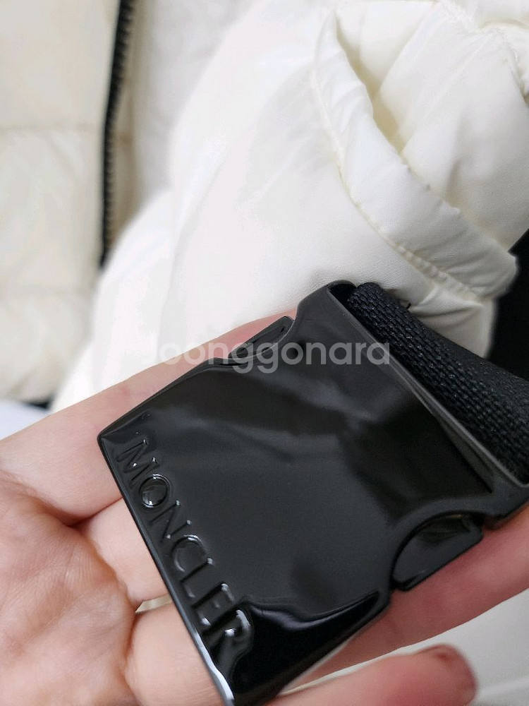 몽클레어 여성 패딩 점퍼--3