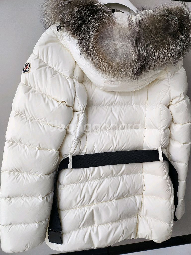 몽클레어 여성 패딩 점퍼--1