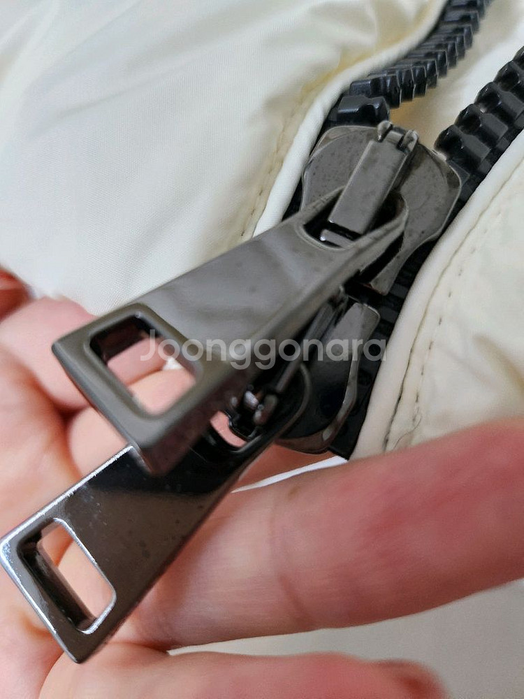 몽클레어 여성 패딩 점퍼--2