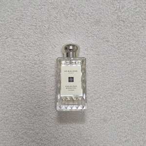 (새상품/국문라벨) 조말론 잉글리쉬 페어 스윗피 100ml