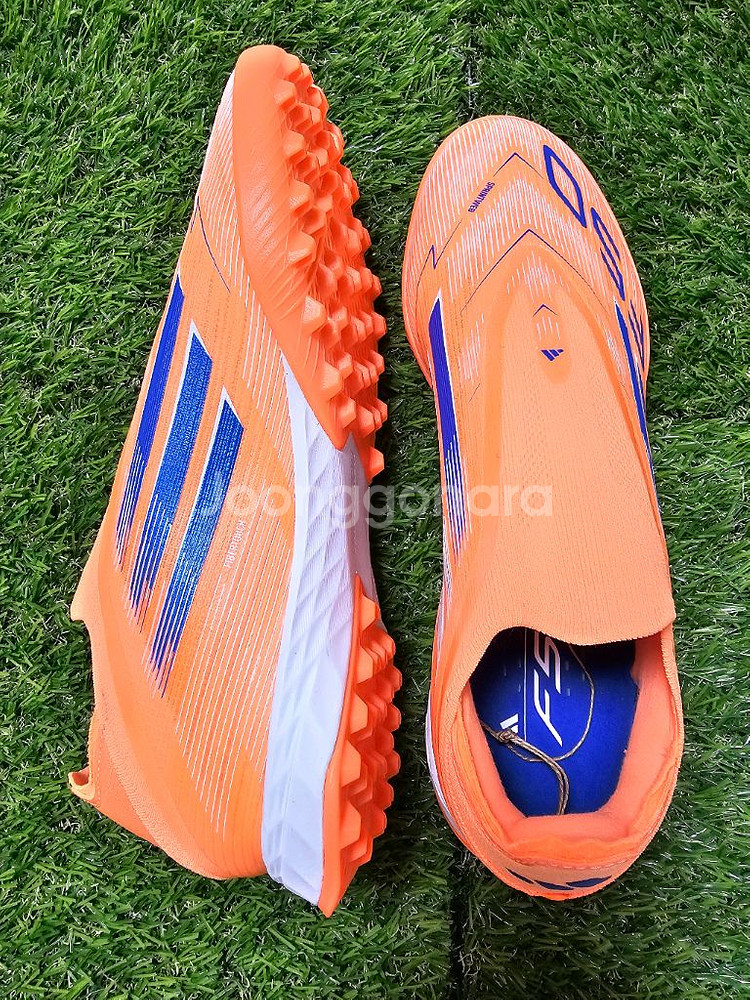 [새상품] F50 프로 LL TF Coral Blaze팩--5