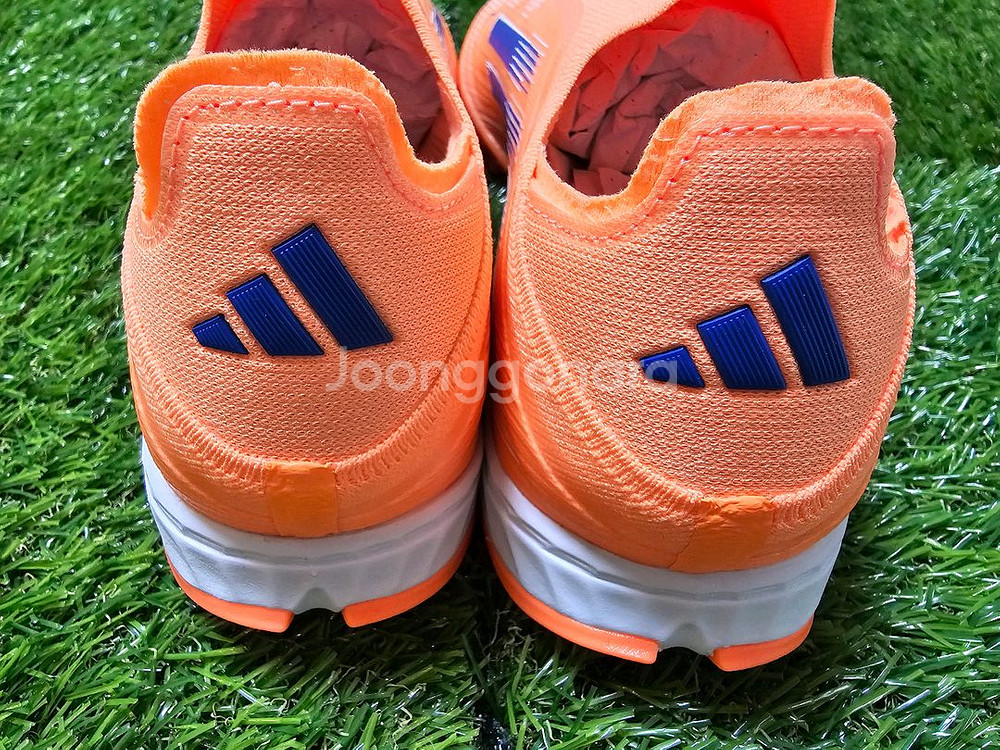 [새상품] F50 프로 LL TF Coral Blaze팩--3