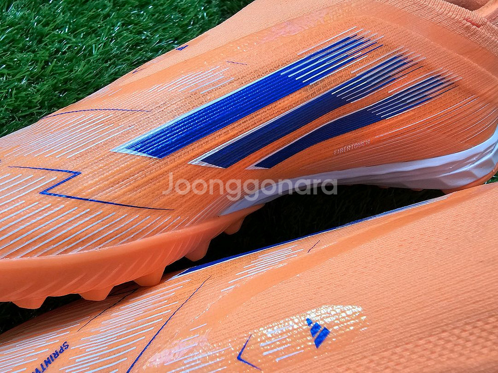 [새상품] F50 프로 LL TF Coral Blaze팩--8