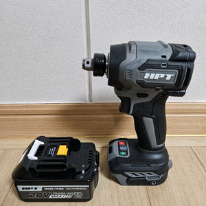 HPT 렌치 임팩겸용 드릴 팝니다.