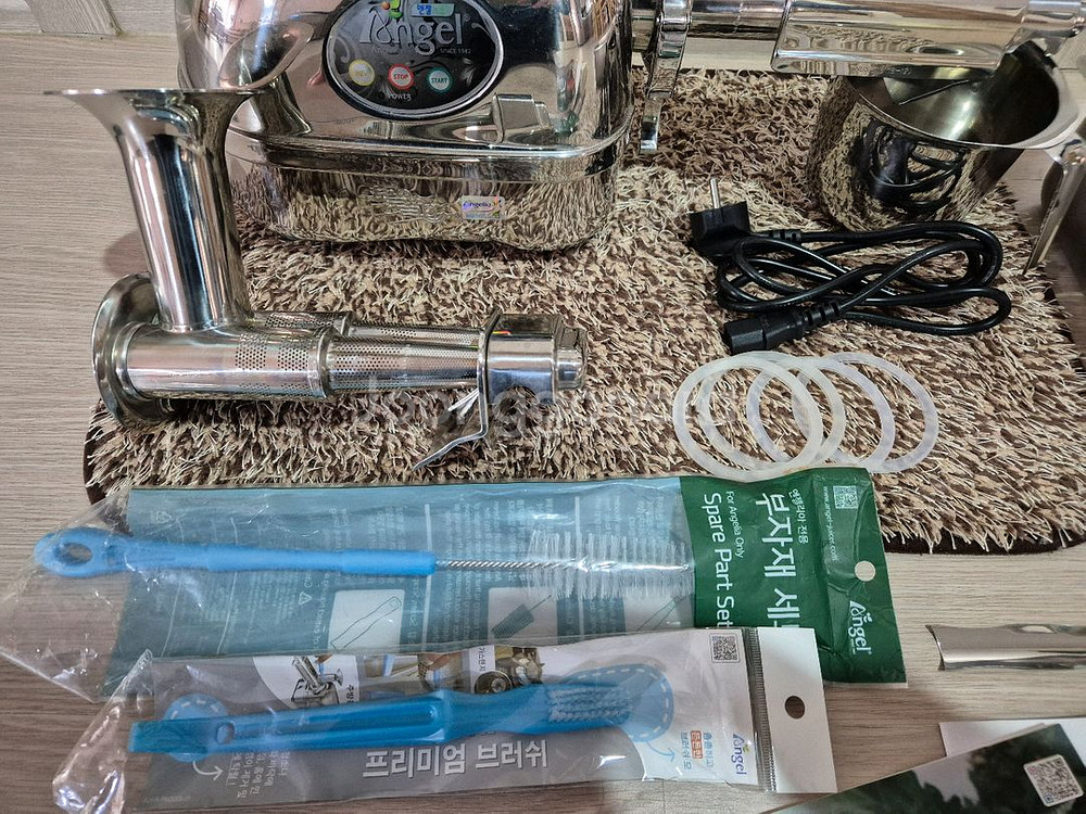 엔젤녹즙기 8000ss--1