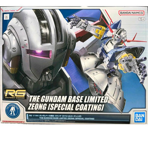 반다이 RG 지옹 스페셜 코팅 팝니다.