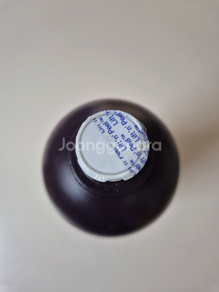 (새상품) 아베다 인바티 샴푸 라이트 1000ml--1