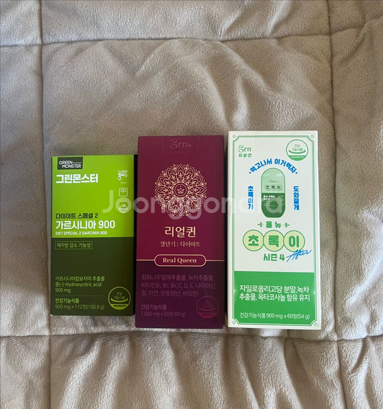 가르시니아, 초록이 등 일괄판매--0