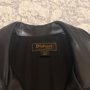 디아프바인 조니 S사이즈