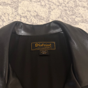 디아프바인 조니 S사이즈