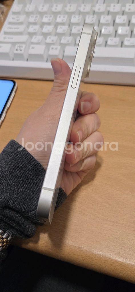 아이폰 14 256기가 스트라이트--3