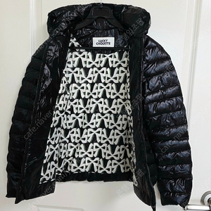 럭키슈에트 여성 다운 패딩