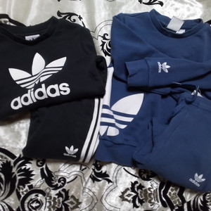 아디다스 오리지널 트레이닝세트 90/95