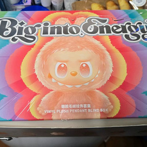 팝마트 라부부 하이라이트 단순개봉 6종일괄팝니다~~