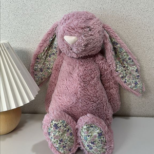 젤리캣L 젤리캣라지 토끼인형 아기인형 애착인형