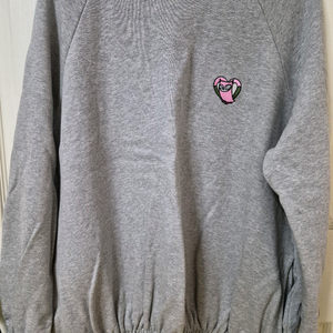 럭키슈에뜨 맨투맨