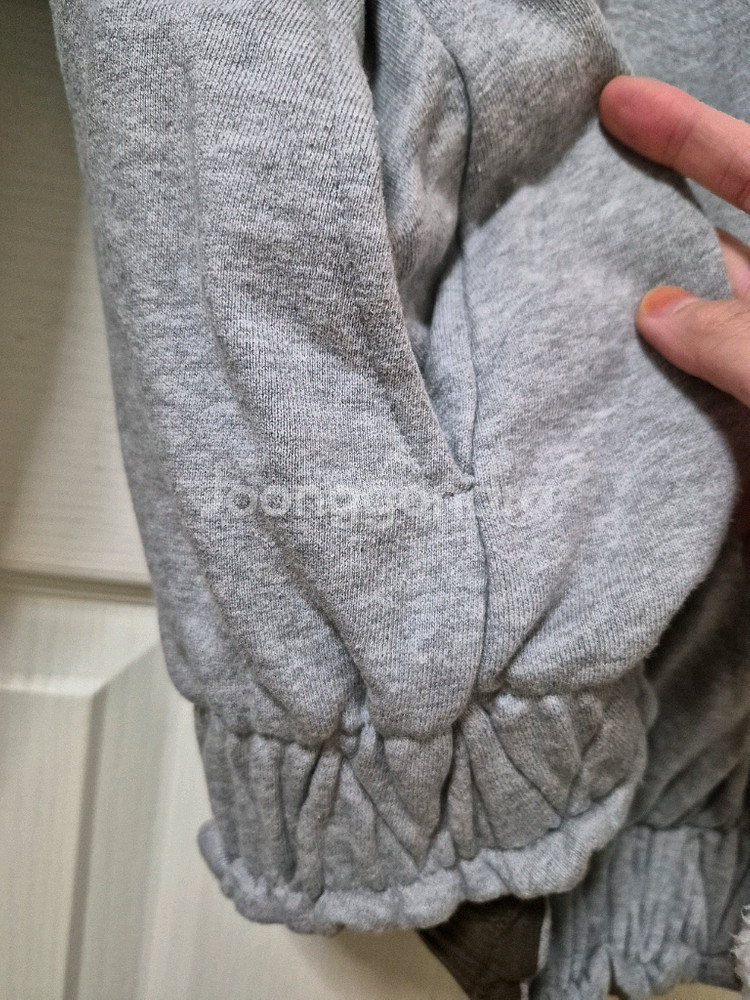 럭키슈에뜨 맨투맨--2