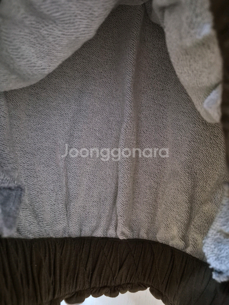 럭키슈에뜨 맨투맨--4