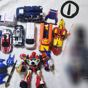 헬로 카봇 팬타스톰X 등 티라쿵 추가