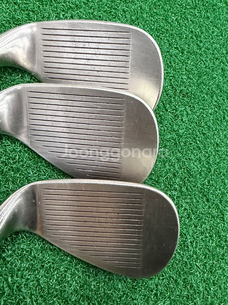 골프 웨지 3개 세트--3