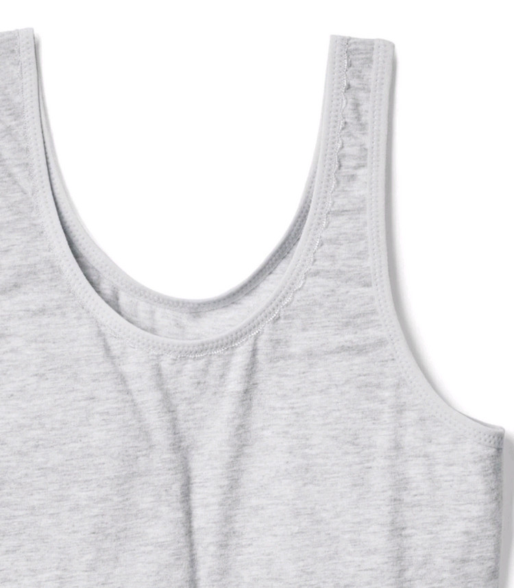 첨이첨이 주니어 빌트인브라런닝 85호 총2장 새상품 택포--4