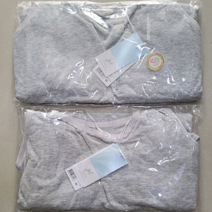 첨이첨이 주니어 빌트인브라런닝 85호 총2장 새상품 택포