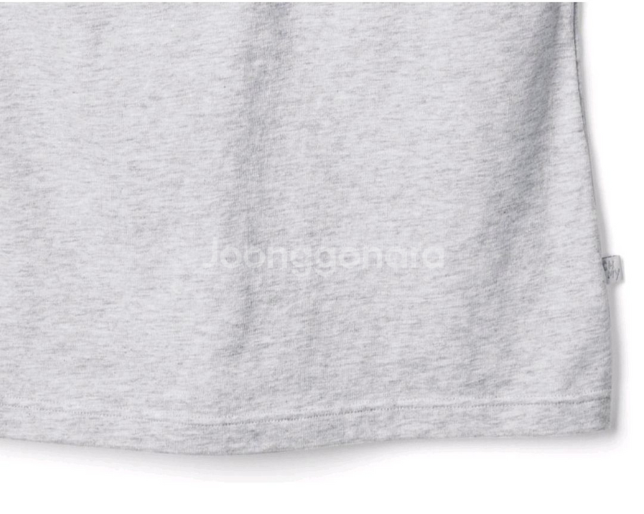 첨이첨이 주니어 빌트인브라런닝 85호 총2장 새상품 택포--5