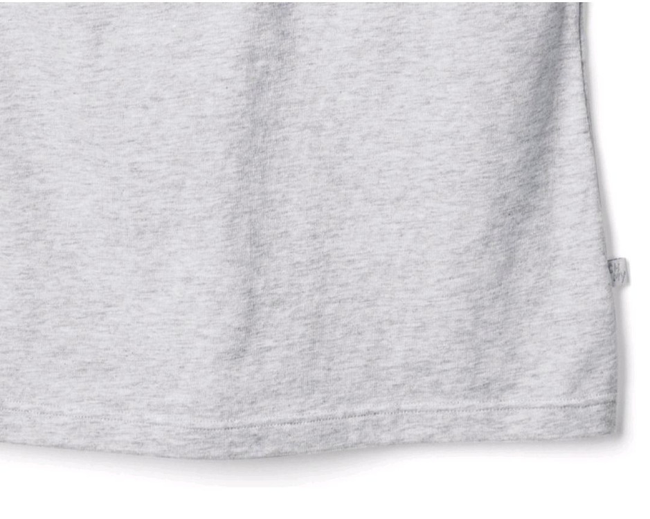 첨이첨이 주니어 빌트인브라런닝 85호 총2장 새상품 택포--5