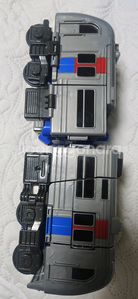 헬로 카봇 팬타스톰X 등 티라쿵 추가--4