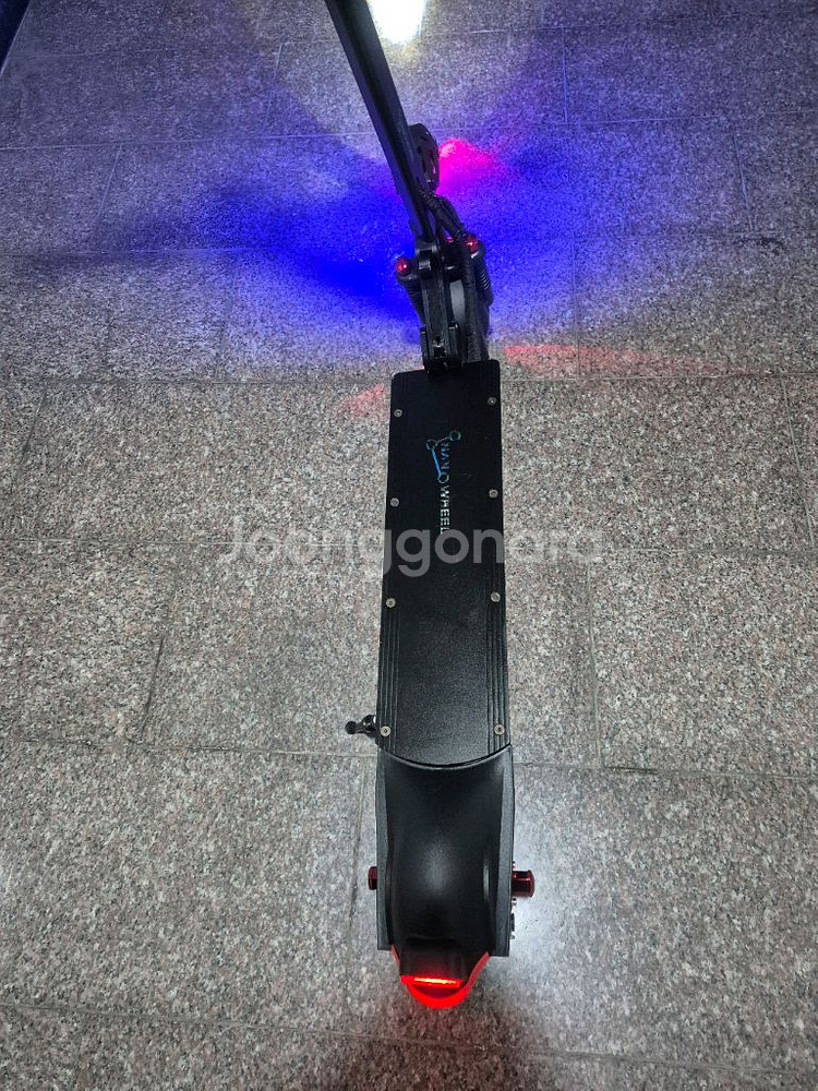 전동킥보드--3
