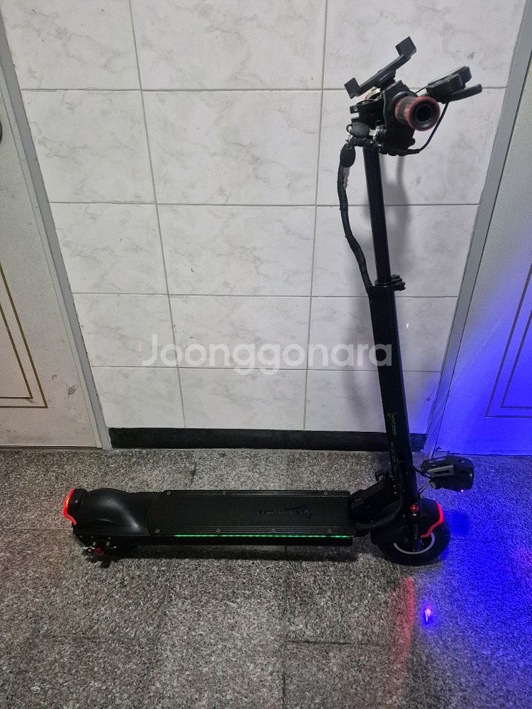 전동킥보드--4