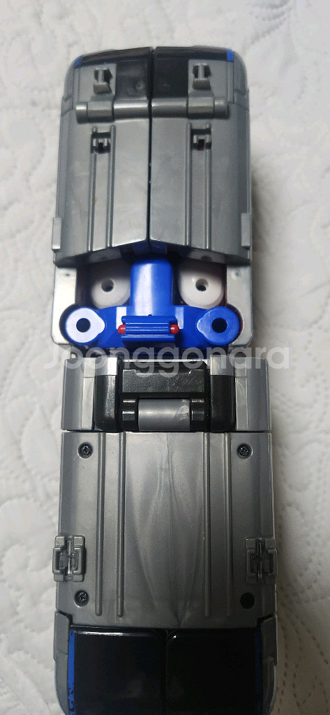 헬로 카봇 팬타스톰X 등 티라쿵 추가--5