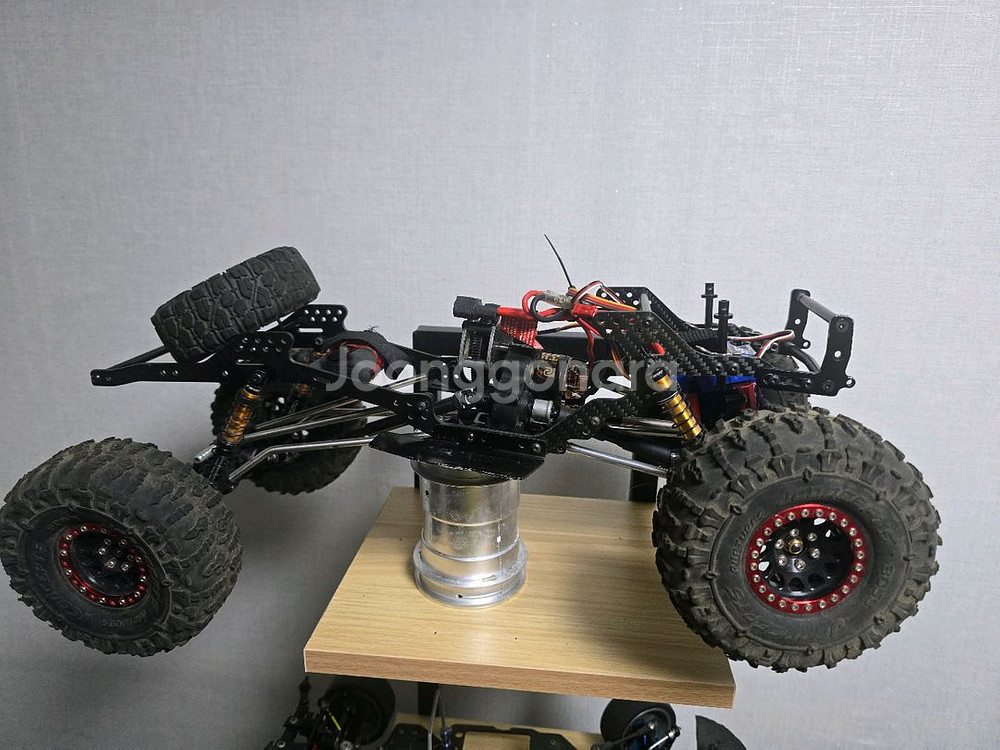 크롤러 lcg 차량판매합니다--0