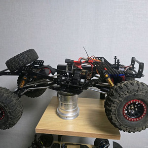 크롤러 lcg 차량판매합니다