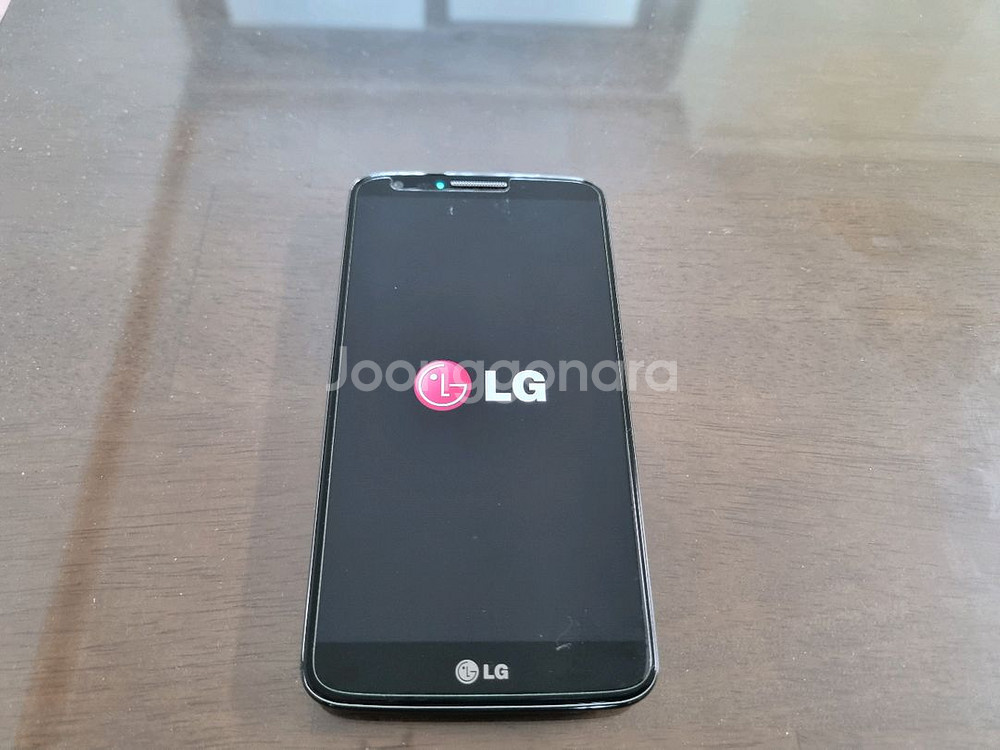 LG G2 블랙--0