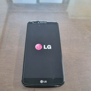 LG G2 블랙