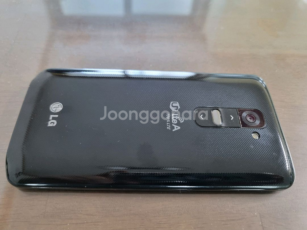 LG G2 블랙--5