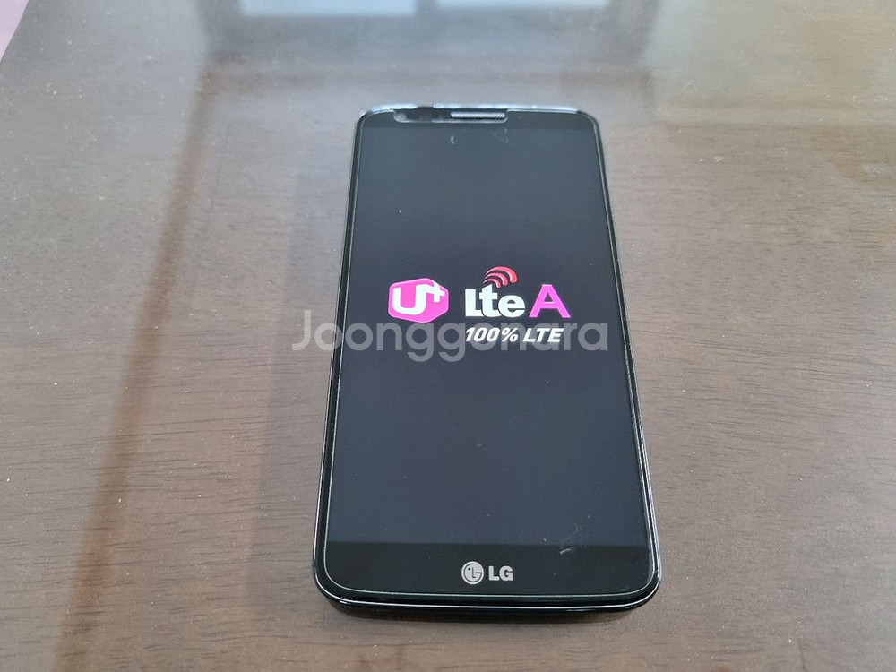 LG G2 블랙--1