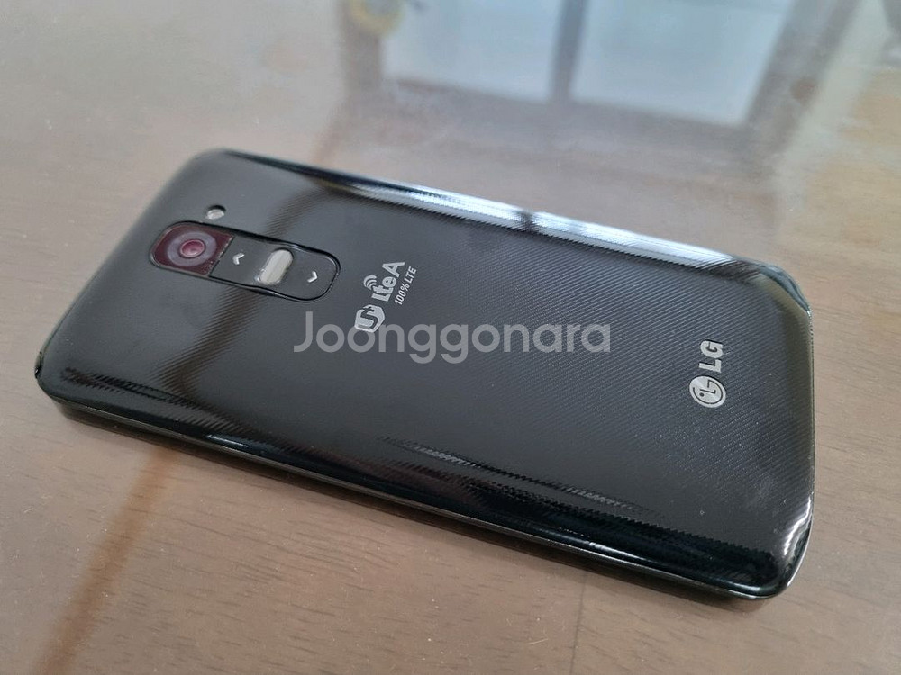 LG G2 블랙--6