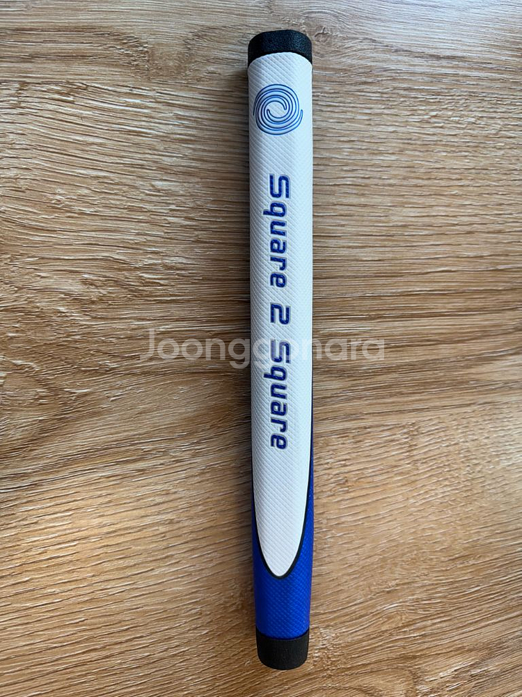 오디세이 S2S 제로토크 퍼터 그립--0