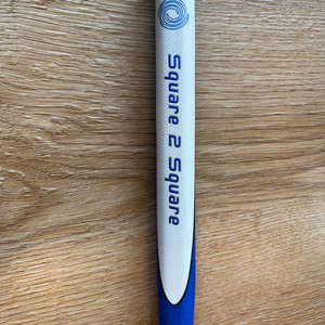 오디세이 S2S 제로토크 퍼터 그립