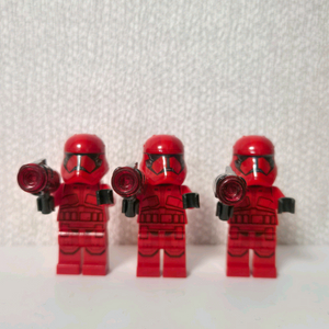 레고 스타워즈 시스트루퍼