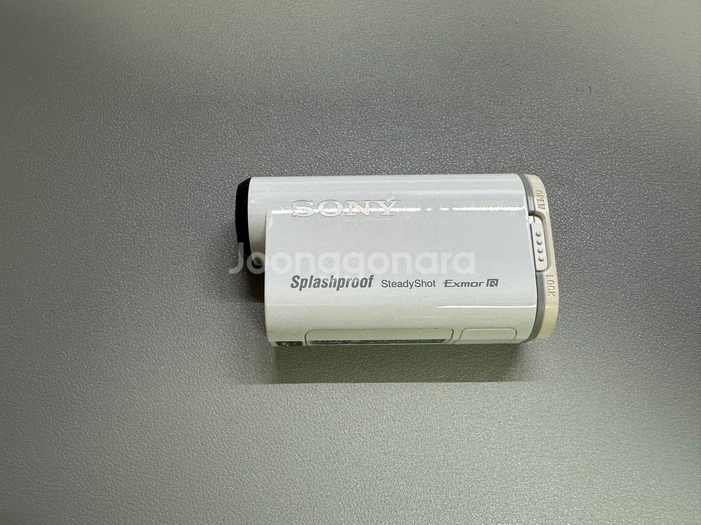 소니 액션캠 AS200V + 케이엣지 거치대 일괄 판매합니다.--8